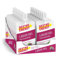 Dextro Energy Liquid Gel Blackcurrant + Natrium - 18x60 ml (18er Pack) - High Carb Energy Gel, 240 mg Natrium
