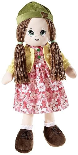 Heunec & Co.KG Poupetta Wanda XL