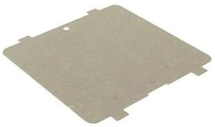 Plaque mica micro-ondes Lg MCK69074904