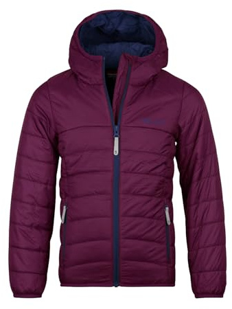 Trollkids Kids Eikefjord Jacket