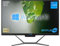 SIMPLETEK - Computer All in One 24 Full HD con processore Core i5, 16GB RAM, SSD 240GB + HDD 2TB, webcam integrata e WiFi5