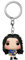 Funko POP! Keychain: BLACKPINK - Jisoo - Mini Figura in Vinile da Collezione Novità Portachiavi - Riempitivi per Calze - Idea Regalo - Merchandising Ufficiale - Music Fans - Minifigure