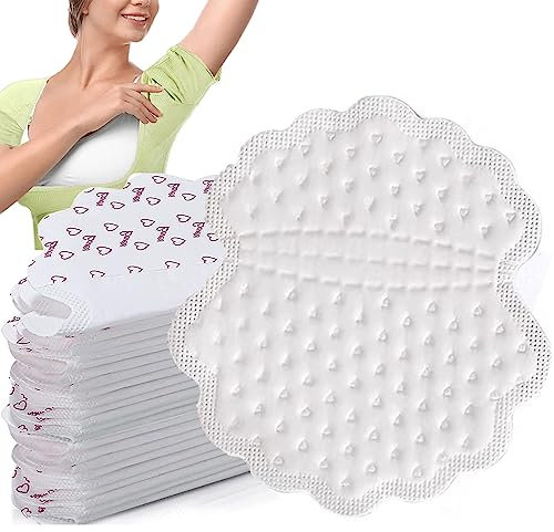Achselpads 30 Stück Achsel Schweißpads Achselpads Damen und Herren Anti Schweiß Pads