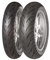 ANLAS Motorradreifen 100/80-17 M/C TL 52S TOURNEE SPORT