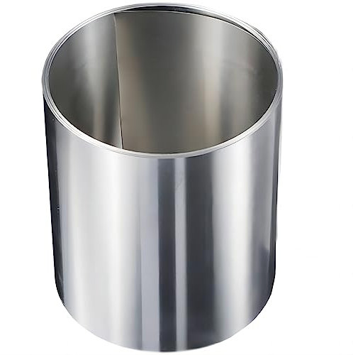 Rouleau de plaque de zinc pur à 99,99 % pour laboratoire scientifique 1000 x 200 x 1 mm