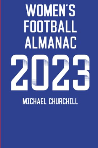 Women's Football Almanac 2023