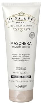 Il Salone Milano Mythic Mask 250ml - Maske für normales Haar