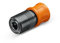 Fein VARIO Adapter QuickIN, passen für Fein VARIO-Zubehöre und Schraubern mit QuickIN Schnitstelle, 64203030010