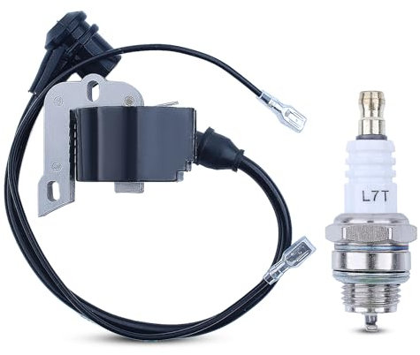 Gubeter Per pacchetto ad alta pressione Per Husqvarna 395, Per Husqvarna 395 394 394XP 395XP, 503639801