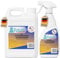 FUTUM Spinnen & Milbenspray 2,5 L - mechanisches Mittel gegen Spinnen & Hausstaubmilben bekämpfen – Anti Spinnen Spray & Milbenspray für Matratzen – Fleckenfrei – Anti Milben Spray (2,5 Liter)