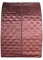Box sauna portatile, tenda sauna, Sauna portatile a infrarossi lontani Sauna domestica pieghevole personale, Spa Sauna secca Bagno Piastra in fibra di carbonio Riscaldamento Accessori for sauna per pa