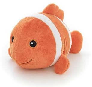 Giant Cozy Supersoft Plush | Foot Warmer | Hand Warmer | Stuffed, Cuddly, Warm, Fun Novelty Indoor Feet & Hand Warmer for Kids, Men and Women – One Size Fits Most, Ultra Soft & Comfortable