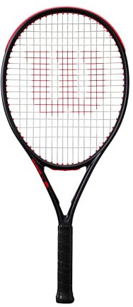 Wilson Clash 25 V3 Tennis Racket