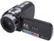 Cámara de Video, Videocámara Ultra HD 4K 64MP, Grabadora de Cámara Vlogging WiFi de 3 Pulgadas con Zoom Digital de 28x, Visión Nocturna IR, Batería de 4800 MAh para Youtube