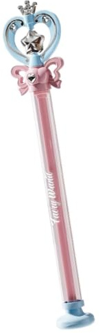 Pistolet A Eau Feux d'artifice pour Enfant, Fusil A Eau Baguette Magique 2 Mode, Jouet Ete Fille pour Piscine Plage