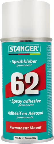 Stanger Sprühkleber Permanent 150 ml