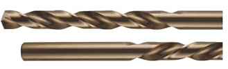 Makita Bohrer HSS-CO, 2 x 49 mm, D-17295