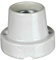 TRIXIE Douille céramique Pro Socket - pour montage fixe - câble avec interrupteur - résistant à la chaleur - E27 - puissance max 200 W - 76110