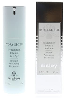 Sisley - .Tag und Nacht Hydra Global TT/Haut40ml