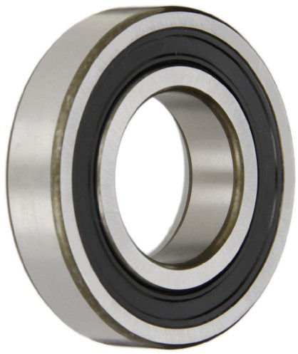 6208-RS1 SKF Rillenkugellager Ball Bearing 40x80x18mm