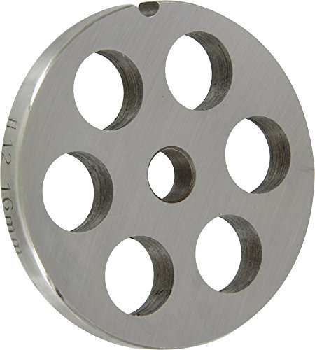 Reber Piastra Per Tritacarne