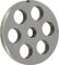 Reber 4312A16 Grille Hachoir N°12