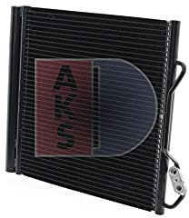 AKS DASIS 122027N Klimaanlagen