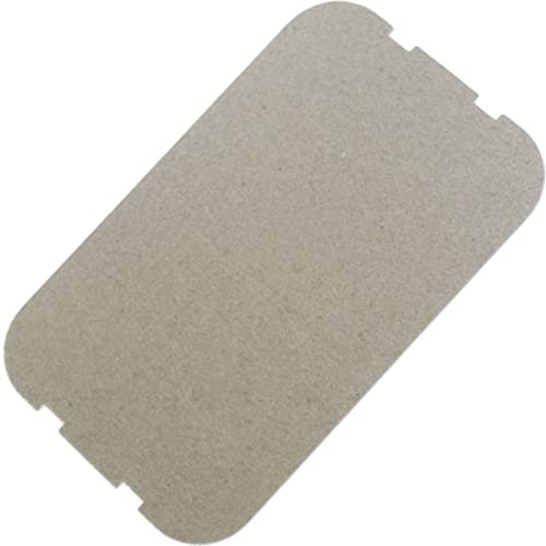 BRANDT - PLAQUE MICA 18,2CM X 11,3CM pour micro ondes BRANDT