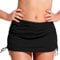 Rosa Faia - Slip bikini, Donna, Nero (Schwarz (Schwarz)), 42 IT (38 DE)