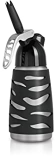 Dessert Whip Plus zwart 0.25 Ltr iSi 138010
