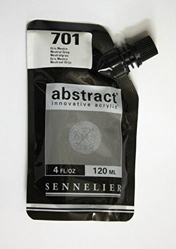 Sennelier Abstract Innovative Dose de peinture acrylique - 120 ml