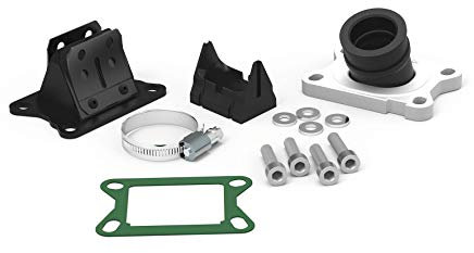 60985 - Collecteur dadmission 360° DERBI/MINARELLI AM6 2013800