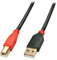 LINDY Cable 10M USB2.0 Active EXTENSI A/B