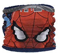 Spiderman Cache-cou réversible garçon