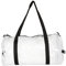 LOQI TRANSPARENT Weekender 50