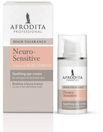 Neuro Sensitive Augencreme