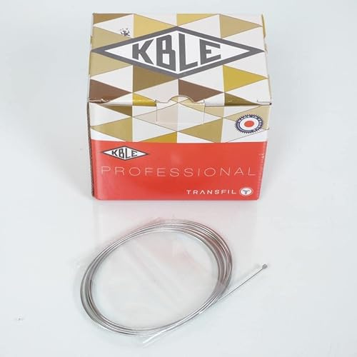 Cavo o guaina Transfil per moto, cavo gas acceleratore, 2,50 m