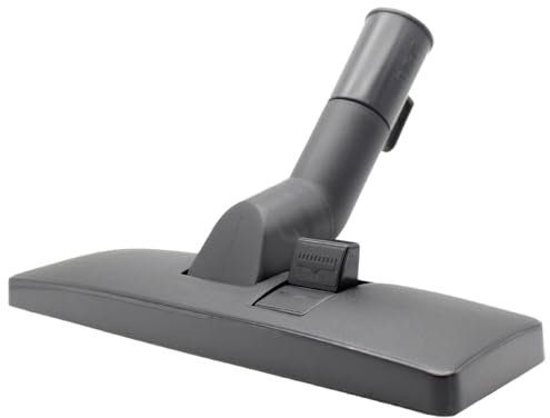 MisterVac | Buse de rechange pour buse de sol commutable manuellement compatible avec Hoover SE71_SE41 sprint evo