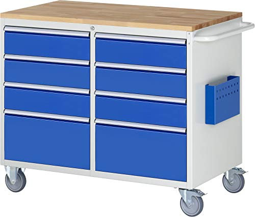 Montagewagen Serie 7000