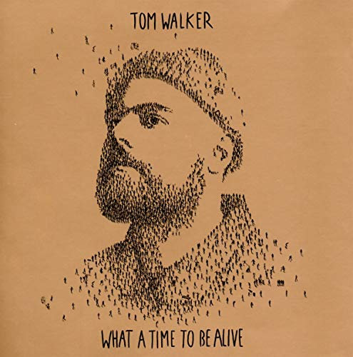 What a Time to Be Alive (Deluxe Edition)