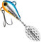 SpinMad Lieblingsköder Originals Jigspinner Angelköder Farbe Flipper, Größe 6 g