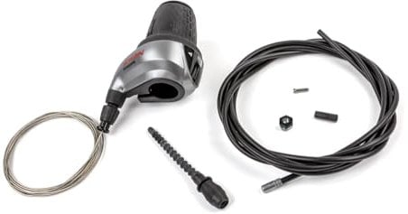 Mando Revo Nexus 7v Plata