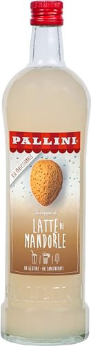 Sciroppo Pallini - Latte di Mandorla 100cl