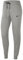 Nike Damen W Nk Flc Park20 Kp Pants, Dk Grey Heather/Black/Black, M EU