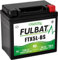 FULBAT BATTERIE MOTO FULBAT GEL FTX5L-BS / YTX5L-BS 12V 4,2AH 80A