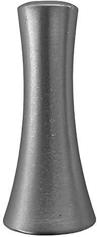 Light, Blind Pulls Cord Weight Satin Nickel Effect