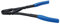 Laser 8261 Hose Pliers-for Double Ear Clips, Silver