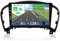 YUNTX Android 14 [6GB+128GB] 2 DIN Autoradio para Nissan Juke J15/YF15 Infiniti ESQ-[Integrado CarPlay/Android Auto/DSP/GPS]-Cámara&Mic-Soporte Dab/Control del Volante/Arranque rápido/BT 5.0/USB