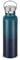 Volhoply 600ml Botellas Agua de Acero Inoxidable,Botella de Doble Pared Aislada al Vacío de 20 onzas con Tapa de Asa- Sin BPA,Termo de Metal a Prueba de Fugas para la Escuela,Excursionistas,Regalo