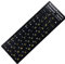 Russische Tastaturaufkleber Universal Computer Tastatur Aufkleber wasserdichte Tastaturaufkleber Für Computer Laptop Notebook Desktop